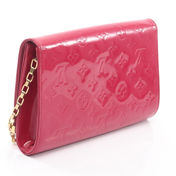 ルイ・ヴィトン(LOUIS VUITTON)ルイ・ヴィトン クラッチ アナ