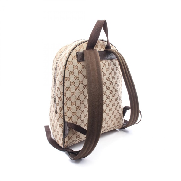 グッチ(GUCCI)グッチ GGキャンバス リュックサック バックパック