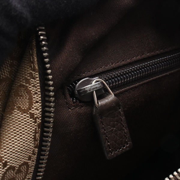 グッチ(GUCCI)グッチ GGキャンバス リュックサック バックパック