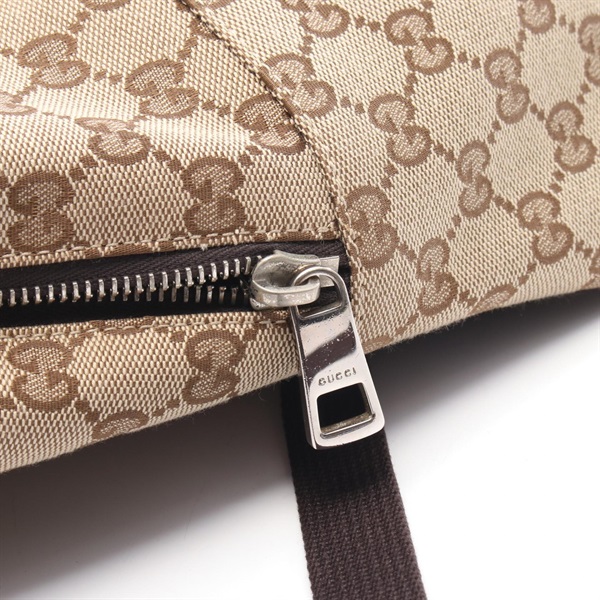 グッチ(GUCCI)グッチ GGキャンバス リュックサック バックパック
