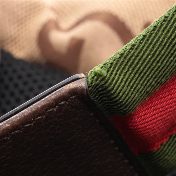 グッチ(GUCCI)グッチ ジャンボGG リュックサック バックパック バッグ