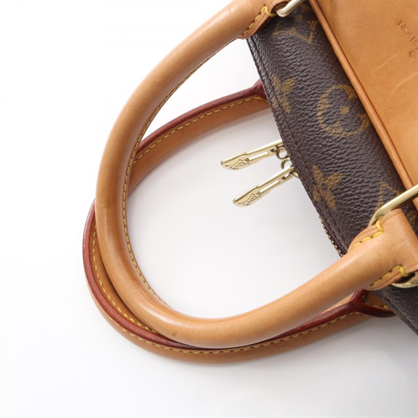 ルイ・ヴィトン(LOUIS VUITTON)ルイ・ヴィトン ドーヴィル ボーリング
