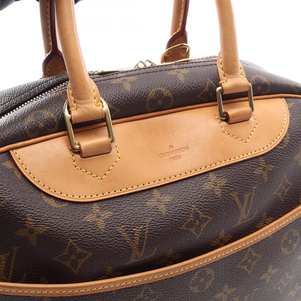 ルイ・ヴィトン(LOUIS VUITTON)ルイ・ヴィトン ドーヴィル ボーリング