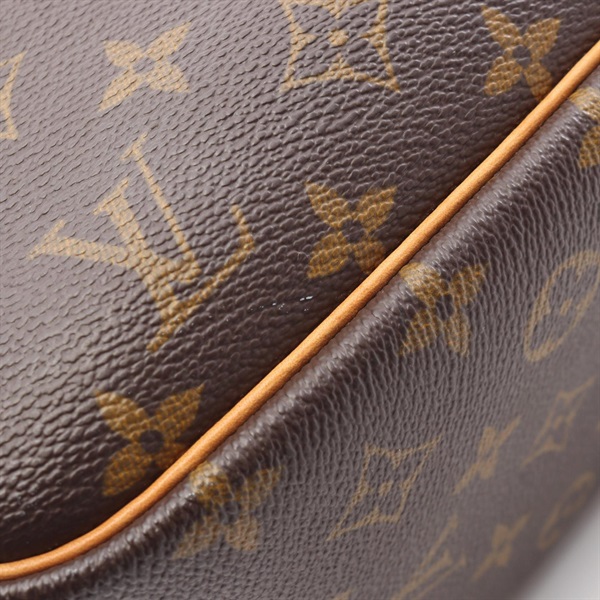 ルイ・ヴィトン(LOUIS VUITTON)ルイ・ヴィトン ドーヴィル ボーリング