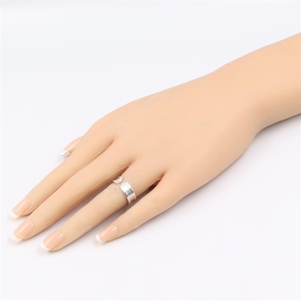 カルティエ(CARTIER)カルティエ C2 ダイヤ リング リング・指輪