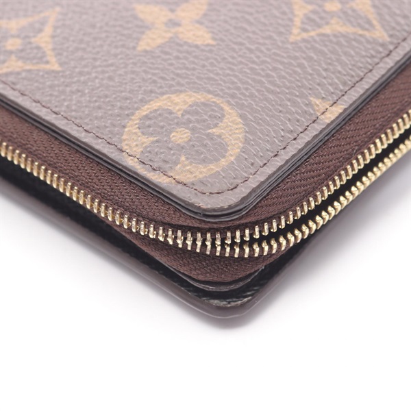 ルイ・ヴィトン(LOUIS VUITTON)ルイ・ヴィトン ポルトフォイユ ルー