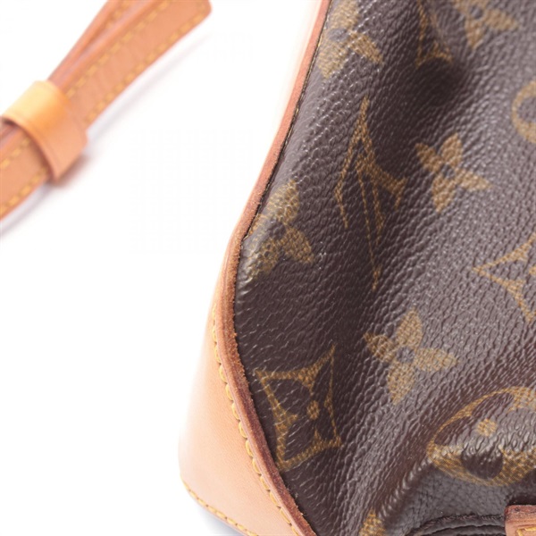 ルイ・ヴィトン(LOUIS VUITTON)ルイ・ヴィトン トロター ショルダー