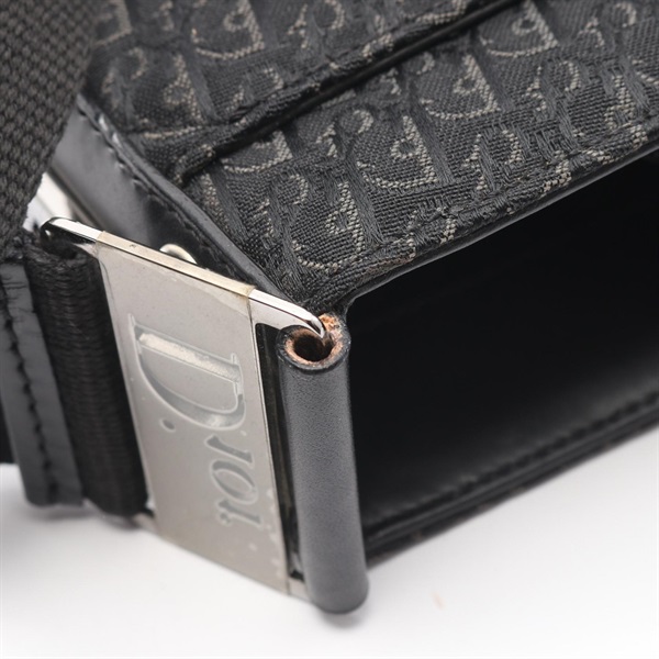 ディオール(Dior)ディオール ストリートシック トロッター ショルダー