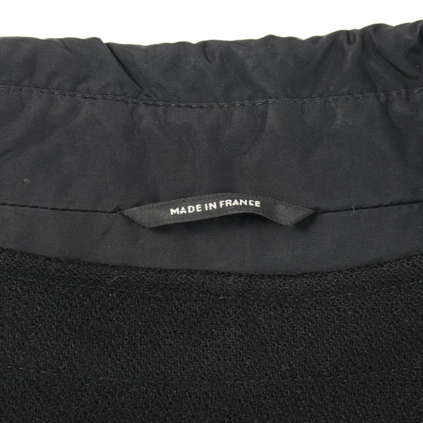 エルメス(HERMES)エルメス ステンカラーコート 衣料品 アウター メンズ