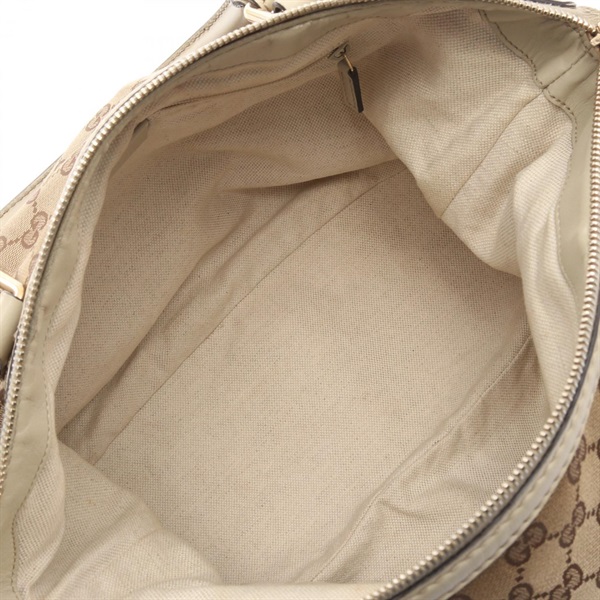 グッチ(GUCCI)グッチ スーキー GGキャンバス 2WAY ハンドバッグ バッグ