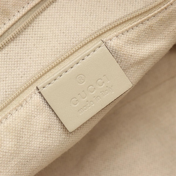 グッチ(GUCCI)グッチ スーキー GGキャンバス 2WAY ハンドバッグ バッグ