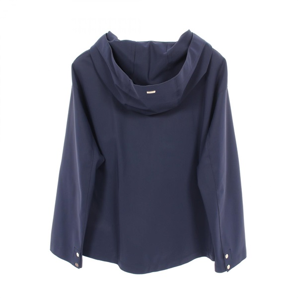 ヘルノ(Herno)ヘルノ FIRST-ACT ケープ ブルゾン 衣料品 アウター