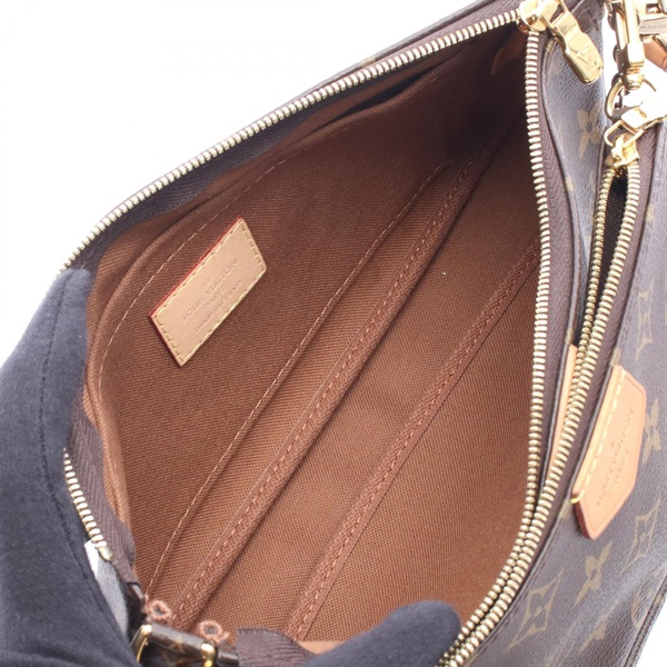 ルイ・ヴィトン(LOUIS VUITTON)ルイ・ヴィトン ミュルティ ポシェット