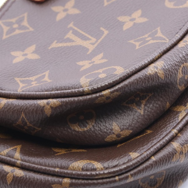 ルイ・ヴィトン(LOUIS VUITTON)ルイ・ヴィトン ミュルティ ポシェット