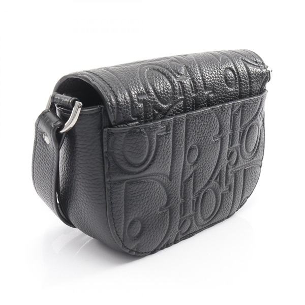 ディオール(Dior)ディオール SADDLE サドル メッセンジャー ミニ