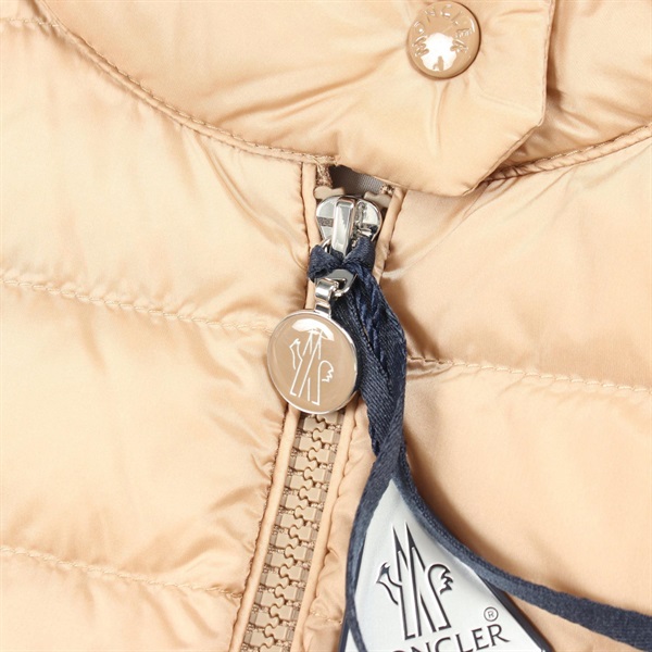 モンクレール(MONCLER)モンクレール IGENS ダウンベスト 衣料品