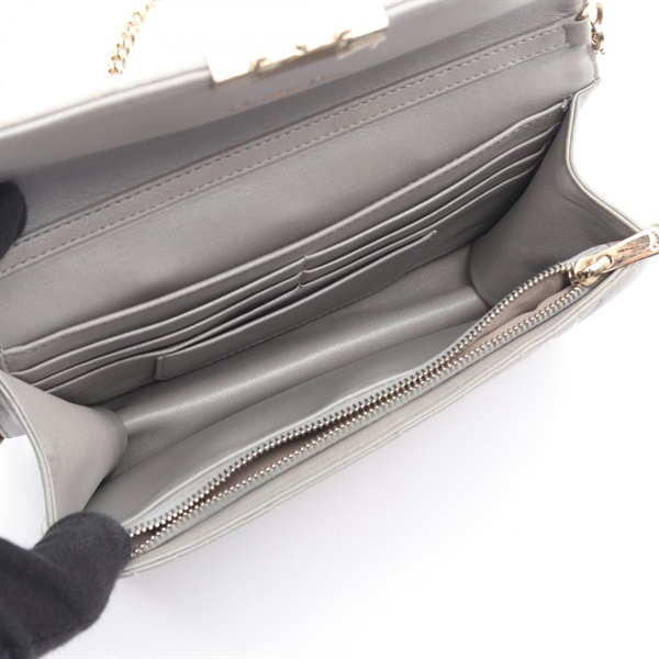 ディオール(Dior)ディオール ミスディオール カナージュ ショルダー