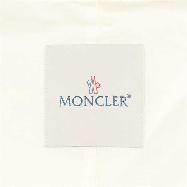 モンクレール(MONCLER)モンクレール SUIR フード付き ナイロン