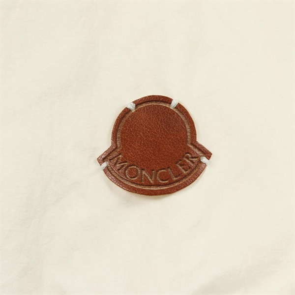 モンクレール(MONCLER)モンクレール SUIR フード付き ナイロン