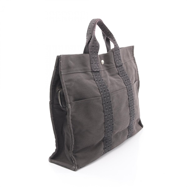 エルメス(HERMES)エルメス エールラインMM トートバッグ バッグ メンズ