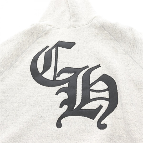 クロムハーツ(CHROME HEARTS)クロムハーツ セメタリークロス バック