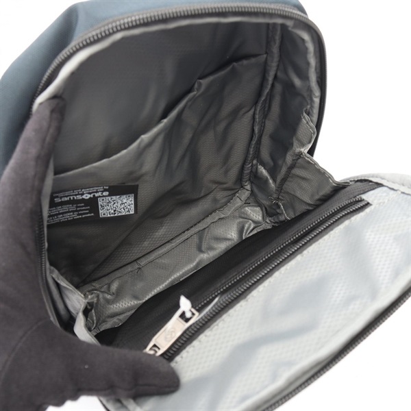 サムソナイト(Samsonite)サムソナイト SACKSQUARE CROSSOVER サック