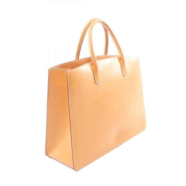 エルメス(HERMES)エルメス ホワイトバスGM トートバッグ バッグ