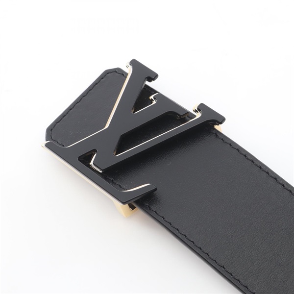 ルイ・ヴィトン(LOUIS VUITTON)ルイ・ヴィトン ベルト LV オプティック