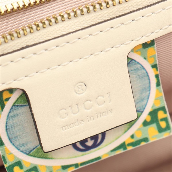 グッチ(GUCCI)グッチ ラジャ タイガーヘッド ショルダーバッグ バッグ
