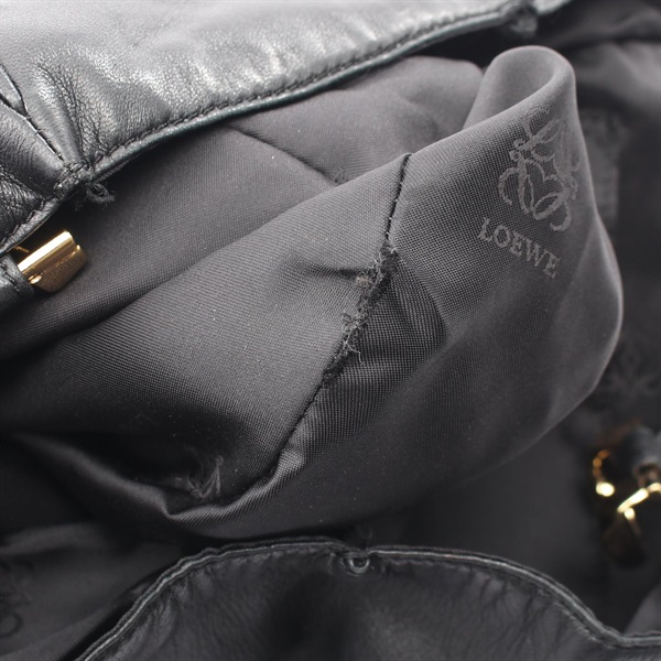 ロエベ(LOEWE)ロエベ アナグラム ショルダーバッグ バッグ レディース