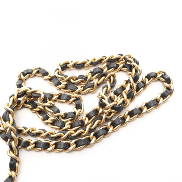シャネル(CHANEL)シャネル マトラッセ アイコンチャーム ショルダー