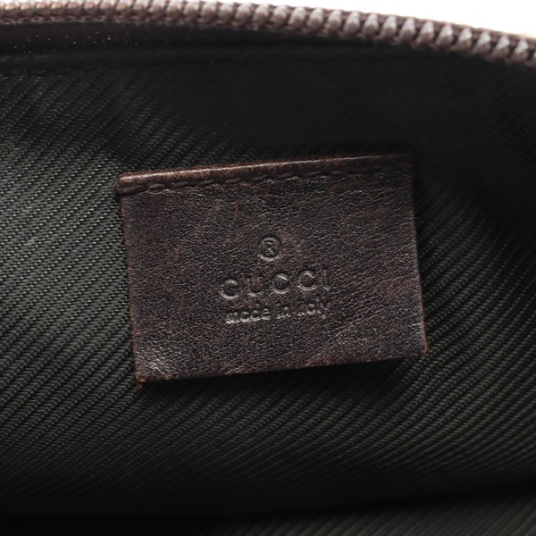 グッチ(GUCCI)グッチ GGキャンバス ハンドバッグ バッグ レディース