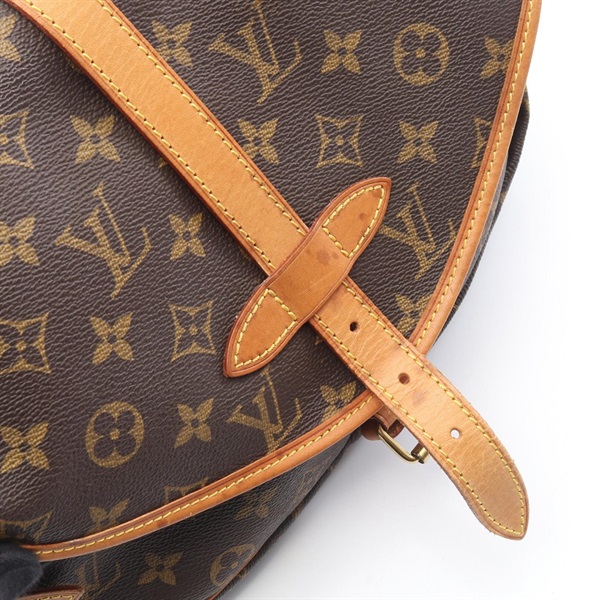 ルイ・ヴィトン(LOUIS VUITTON)ルイ・ヴィトン ソミュール30