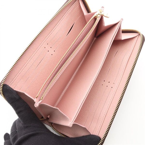 ルイ・ヴィトン(LOUIS VUITTON)ルイ・ヴィトン ジッピーウォレット