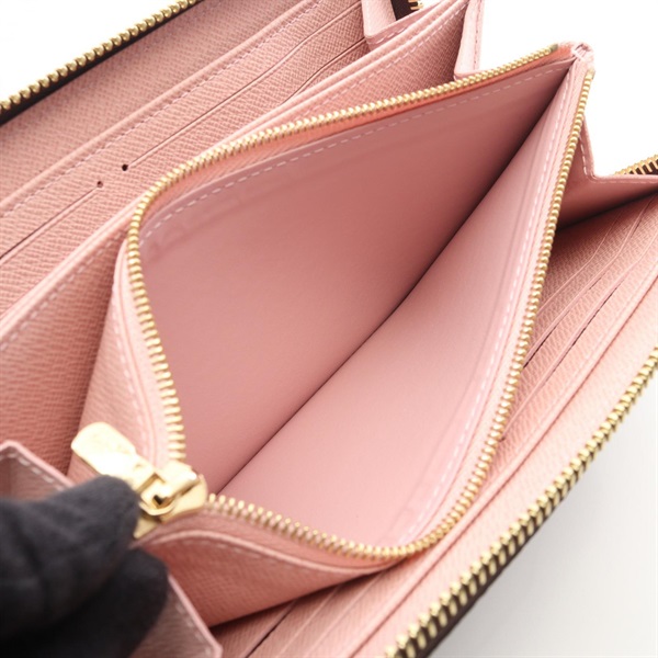 ルイ・ヴィトン(LOUIS VUITTON)ルイ・ヴィトン ジッピーウォレット