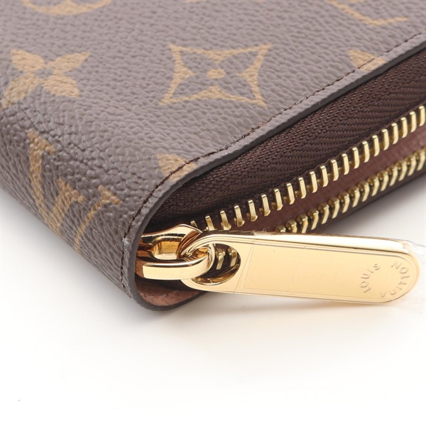 ルイ・ヴィトン(LOUIS VUITTON)ルイ・ヴィトン ジッピーウォレット