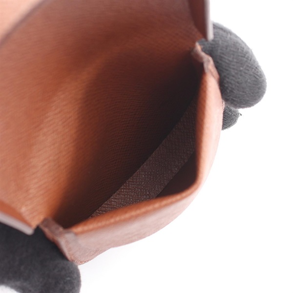 ルイ・ヴィトン(LOUIS VUITTON)ルイ・ヴィトン ポルトモネ キュベット