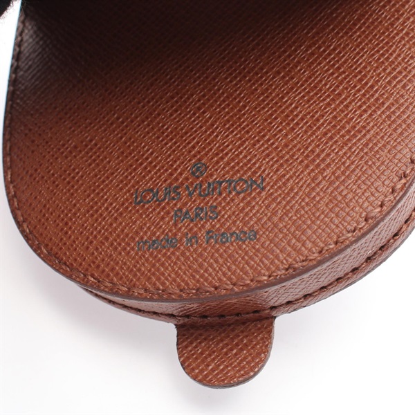 ルイ・ヴィトン(LOUIS VUITTON)ルイ・ヴィトン ポルトモネ キュベット