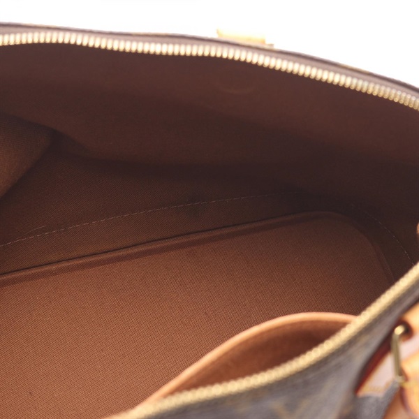 ルイ・ヴィトン(LOUIS VUITTON)ルイ・ヴィトン アルマPM モノグラム 