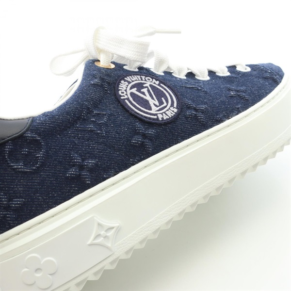 ルイ・ヴィトン(LOUIS VUITTON)ルイ・ヴィトン タイムアウトライン