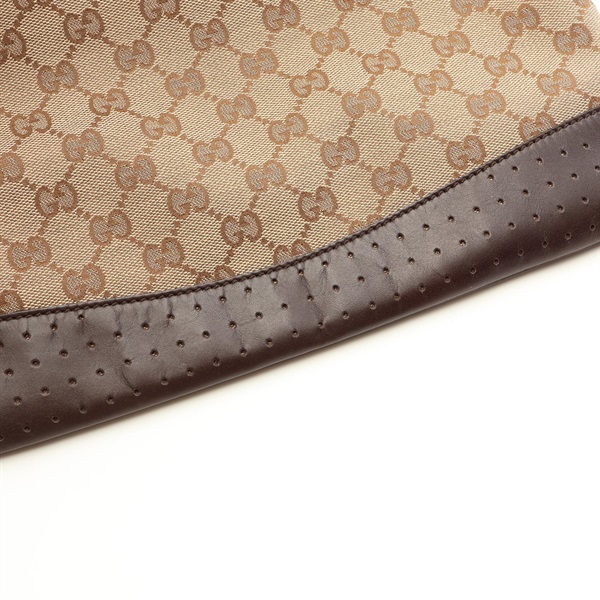 グッチ(GUCCI)グッチ GGキャンバス ショルダーバッグ バッグ