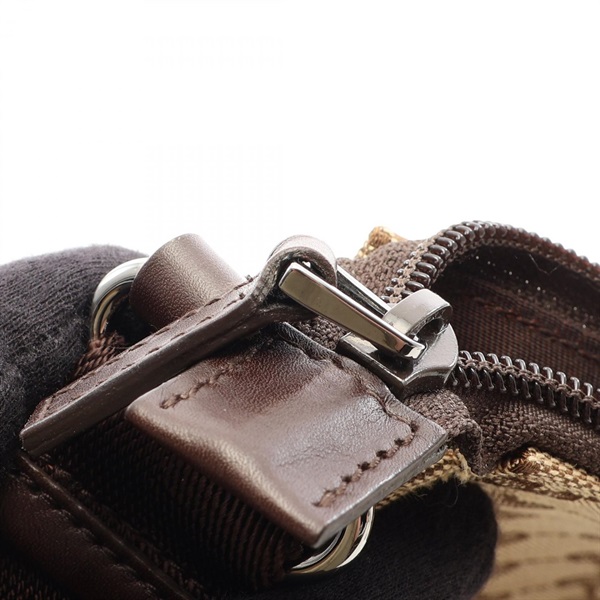 グッチ(GUCCI)グッチ GGキャンバス ショルダーバッグ バッグ