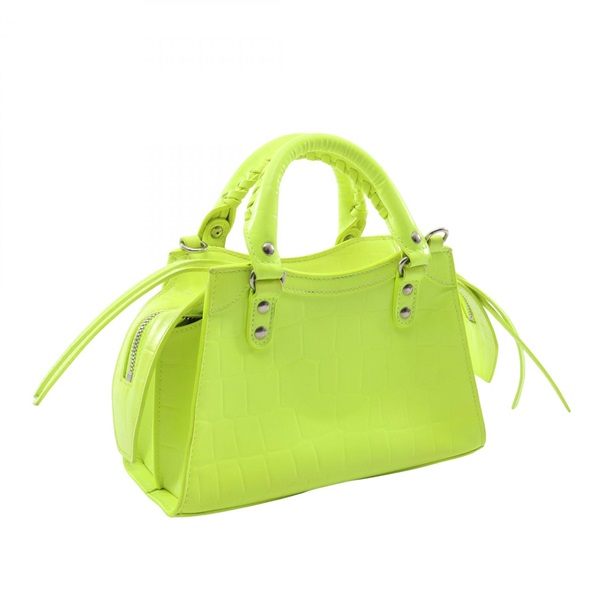 バレンシアガ(BALENCIAGA)バレンシアガ NEO CLASS CITY MINI ネオ