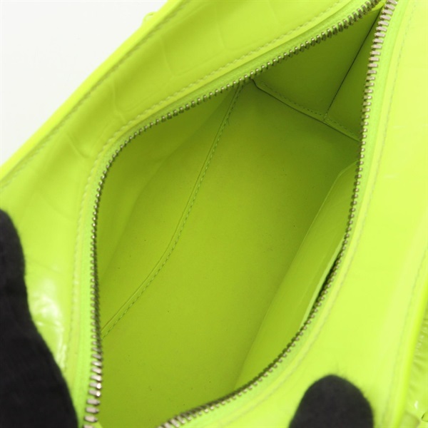 バレンシアガ(BALENCIAGA)バレンシアガ NEO CLASS CITY MINI ネオ