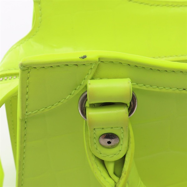 バレンシアガ(BALENCIAGA)バレンシアガ NEO CLASS CITY MINI ネオ