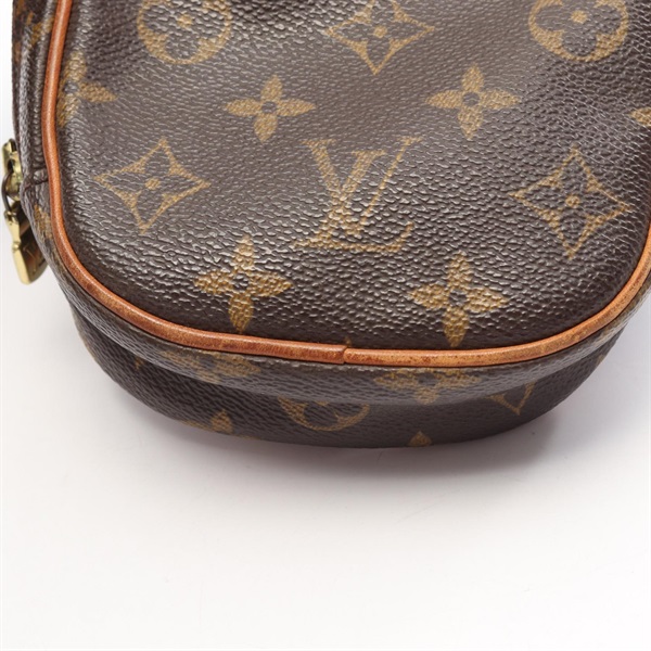 ルイ・ヴィトン(LOUIS VUITTON)ルイ・ヴィトン ポシェットガンジュ