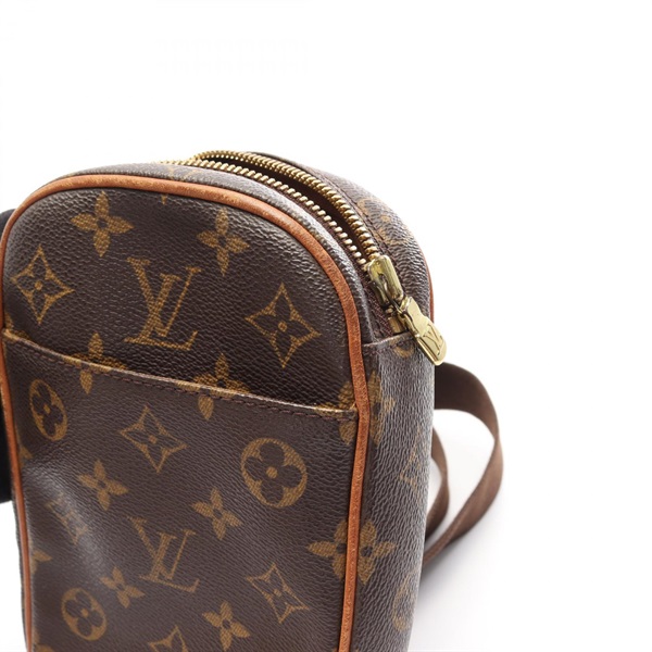 ルイ・ヴィトン(LOUIS VUITTON)ルイ・ヴィトン ポシェットガンジュ