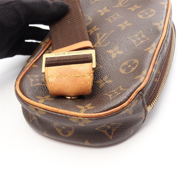 ルイ・ヴィトン(LOUIS VUITTON)ルイ・ヴィトン ポシェットガンジュ
