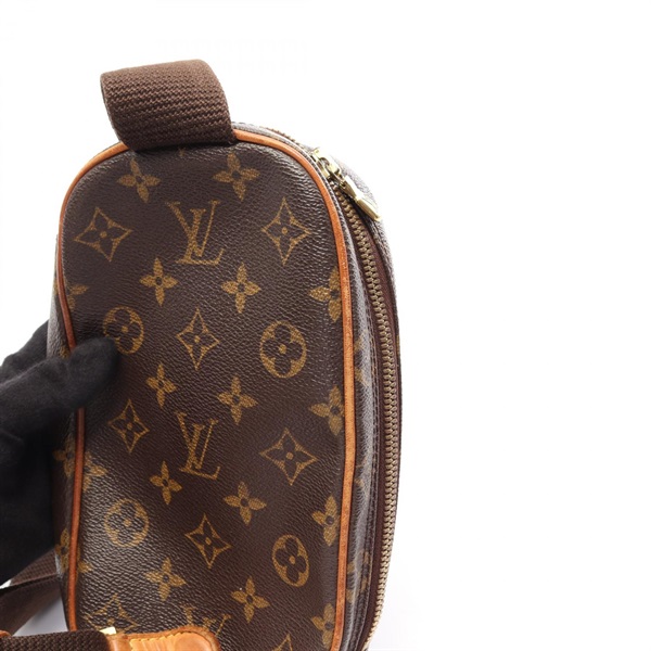 ルイ・ヴィトン(LOUIS VUITTON)ルイ・ヴィトン ポシェットガンジュ