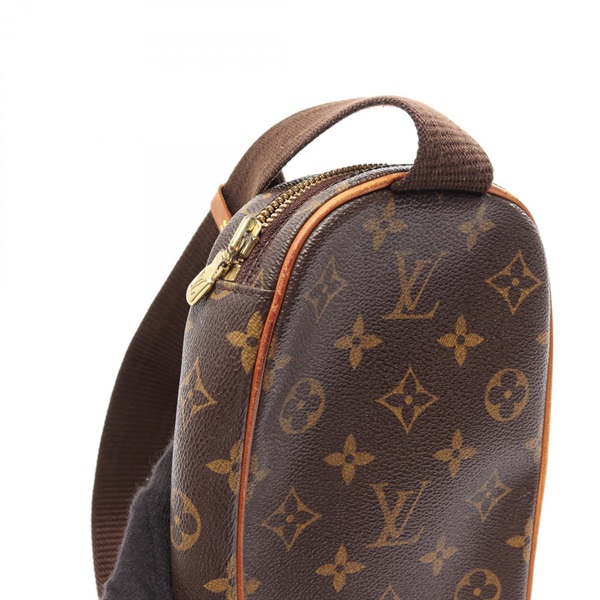 ルイ・ヴィトン(LOUIS VUITTON)ルイ・ヴィトン ポシェットガンジュ